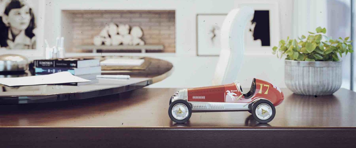 Visualización Arquitectónica Mygra3d