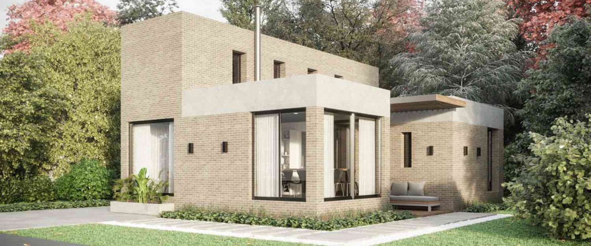 Visualización Arquitectónica Mygra3d